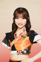 mirai shimizu