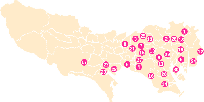 スタジオMAP